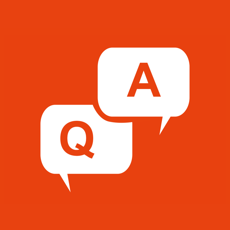 Get Answers to Any Question