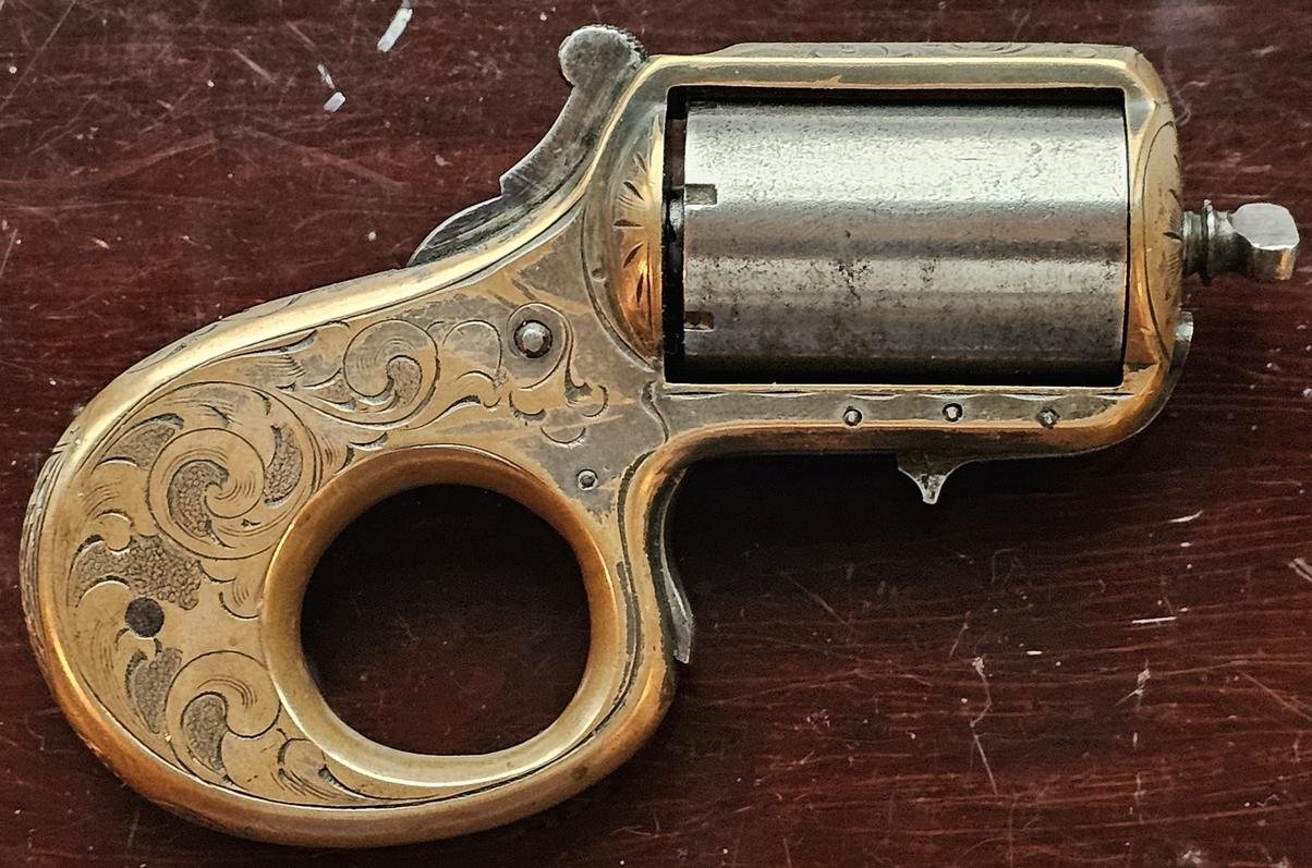 Get Antique Firearm Appraisal Services Near Your Location