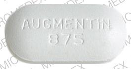Heart Palpitations_ A Common Augmentin Side Effect