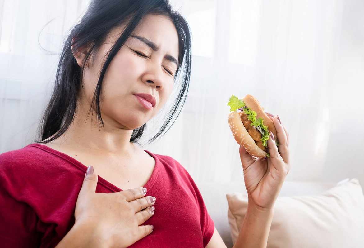 Heart Palpitations After I Eat_ Understanding the Connection