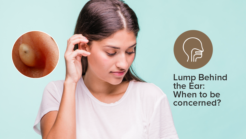How to Bump Behind Right Ear_ Tips and Techniques