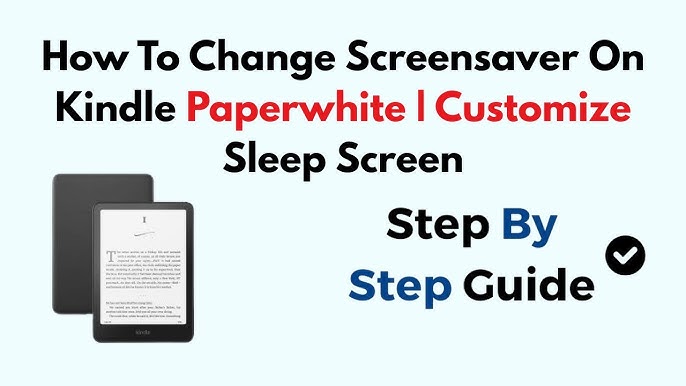 How to Replace Amazon Kindle Paperwhite Screen_ A Step-by-Step Guide