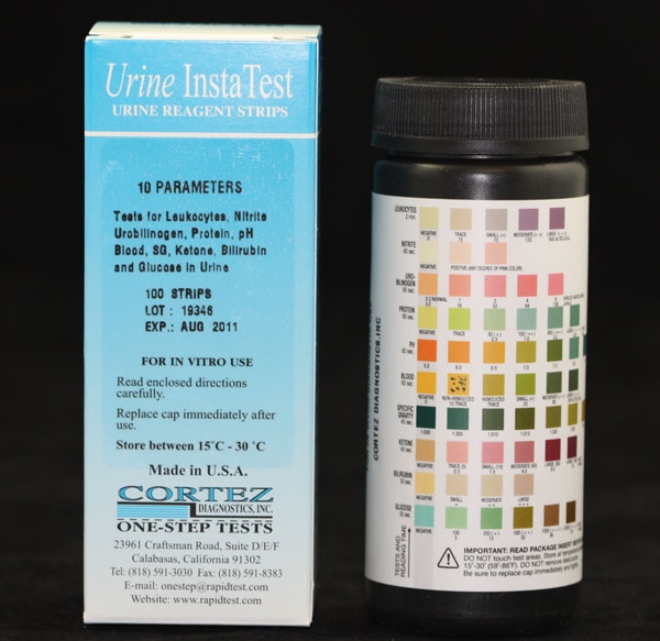 2_ Ketones in Urine_ A Diagnostic Indicator