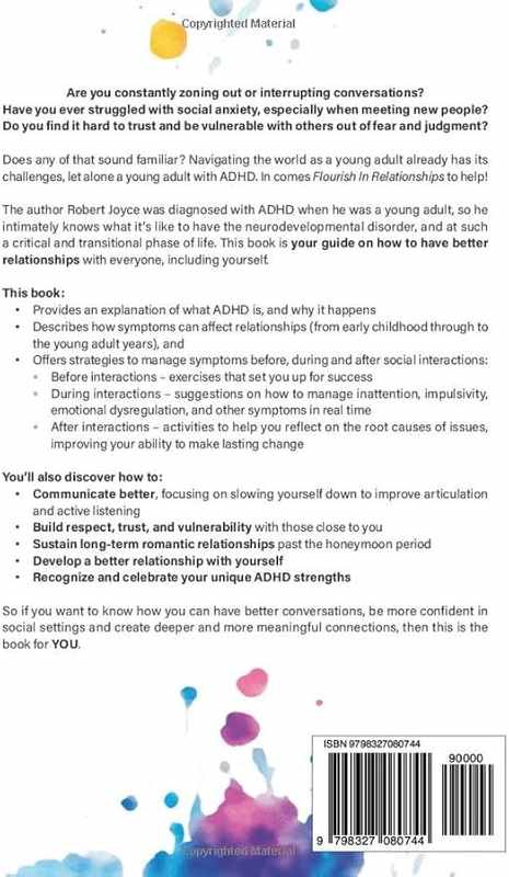 Living with ADHD and Fear of Being Alone_ A Unique Challenge