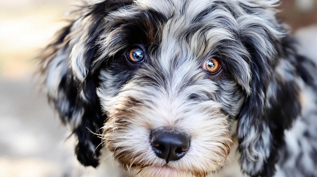 Meet The Australian Shepherd Husky Mix_ A Perfect Blend of Intelligence and Loyalty
