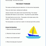 Online_comprehension_questions_answering_with_ease