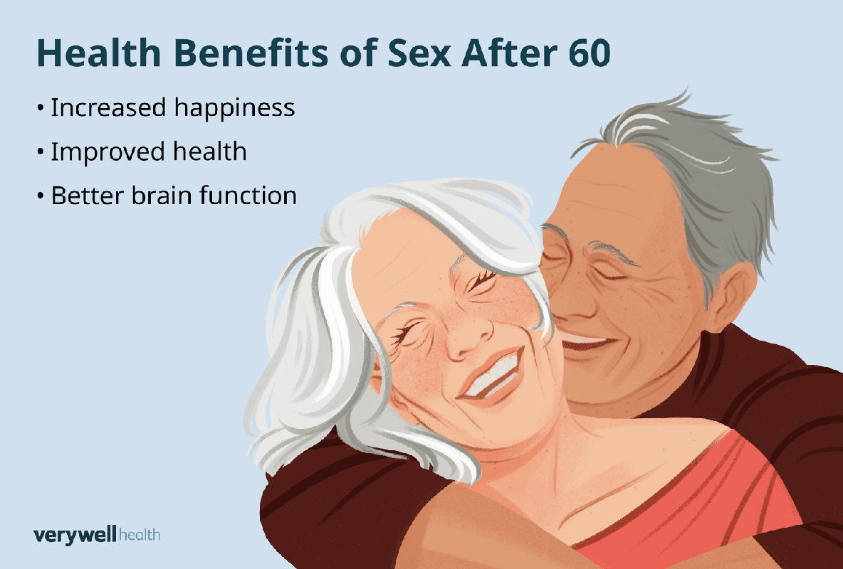 Sex for a 60 Year Old_ Understanding Intimacy Later in Life