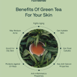 The Benefits of Green Tea on Skin_1