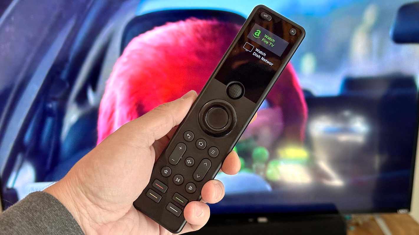 The Best Universal Remote for Roku TV