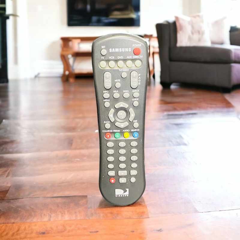 The Best Universal Remote for Samsung and DirecTV