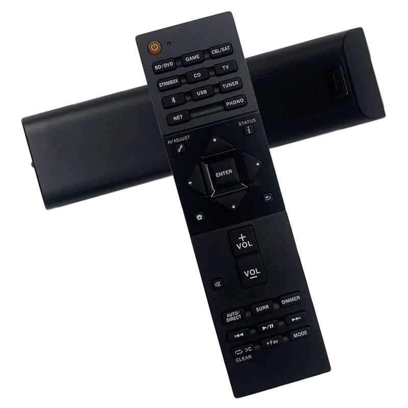 The Best Universal Remote for VIZIO VSX200 Soundbar