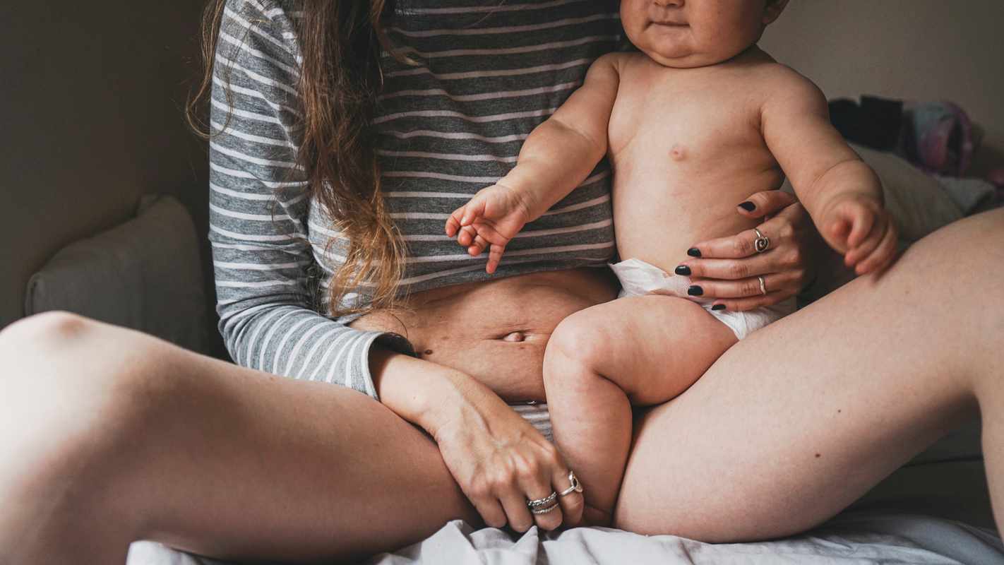 The Uncomfortable Truth_ Blood After Sex During Pregnancy