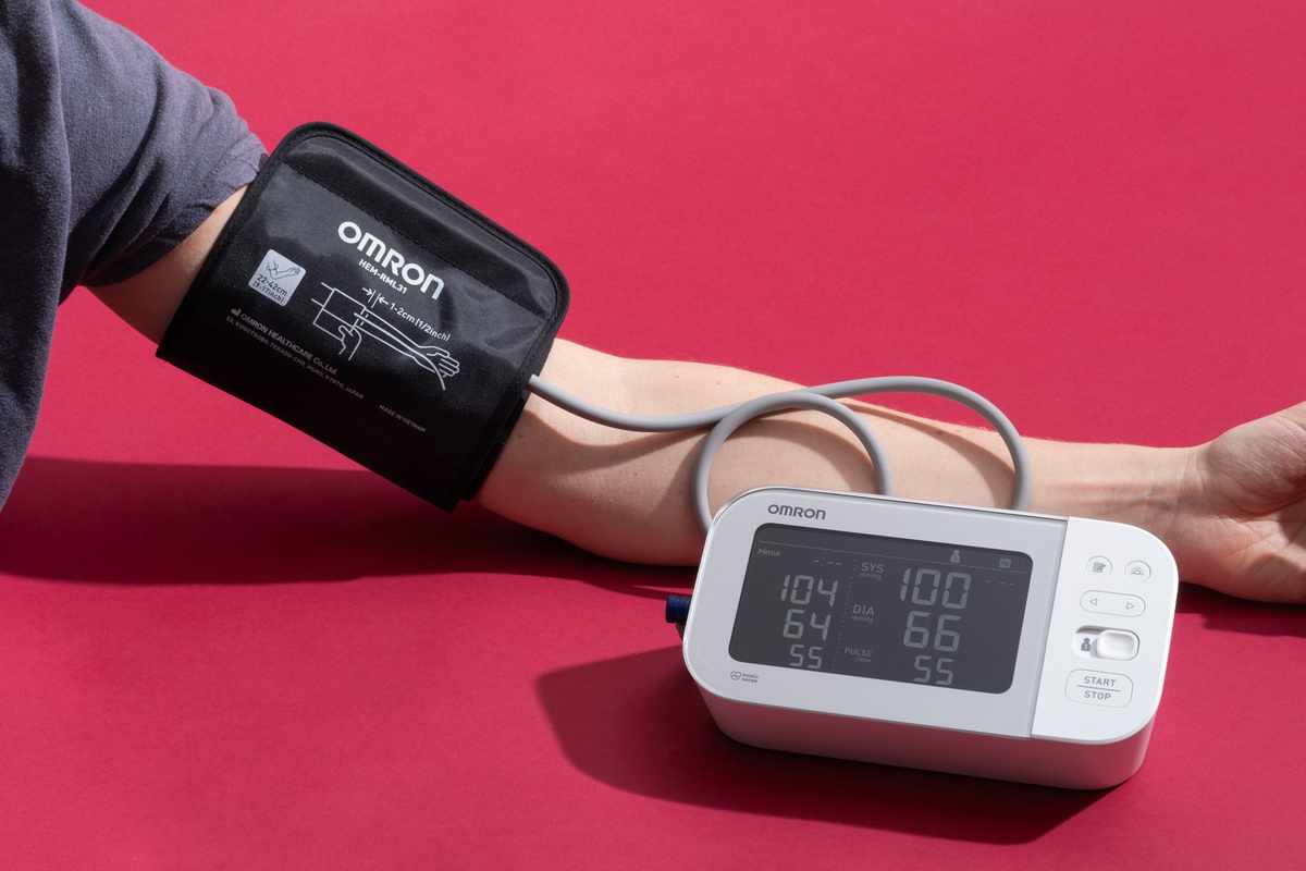 Top-Rated Best Blood Pressure Monitor for Home Use_ Expert Reviews