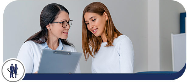 Top-Rated Female Primary Care Physicians Near Your Location