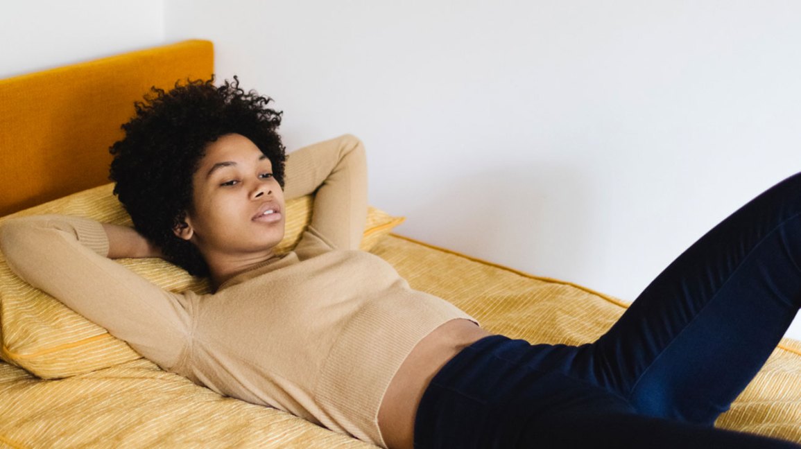 What to Do When You_re Bleeding After Sex After a Hysterectomy